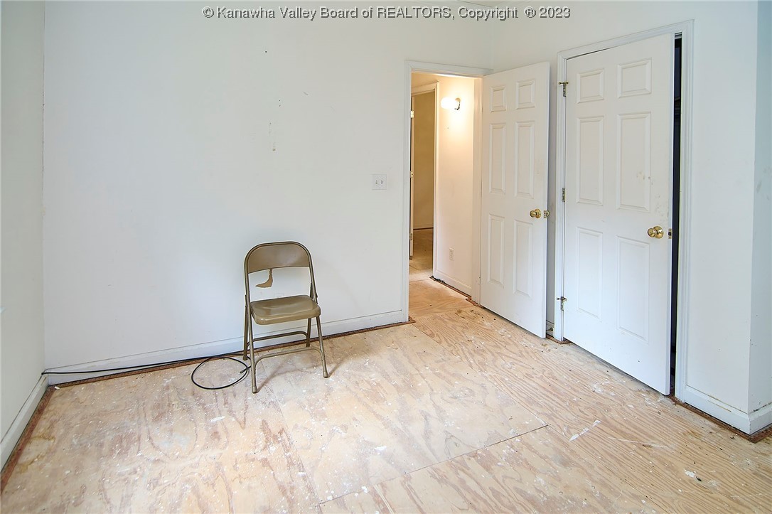 517 Linden Road Charleston, WV 25314 - Photo 18 of 45 Bedroom #2