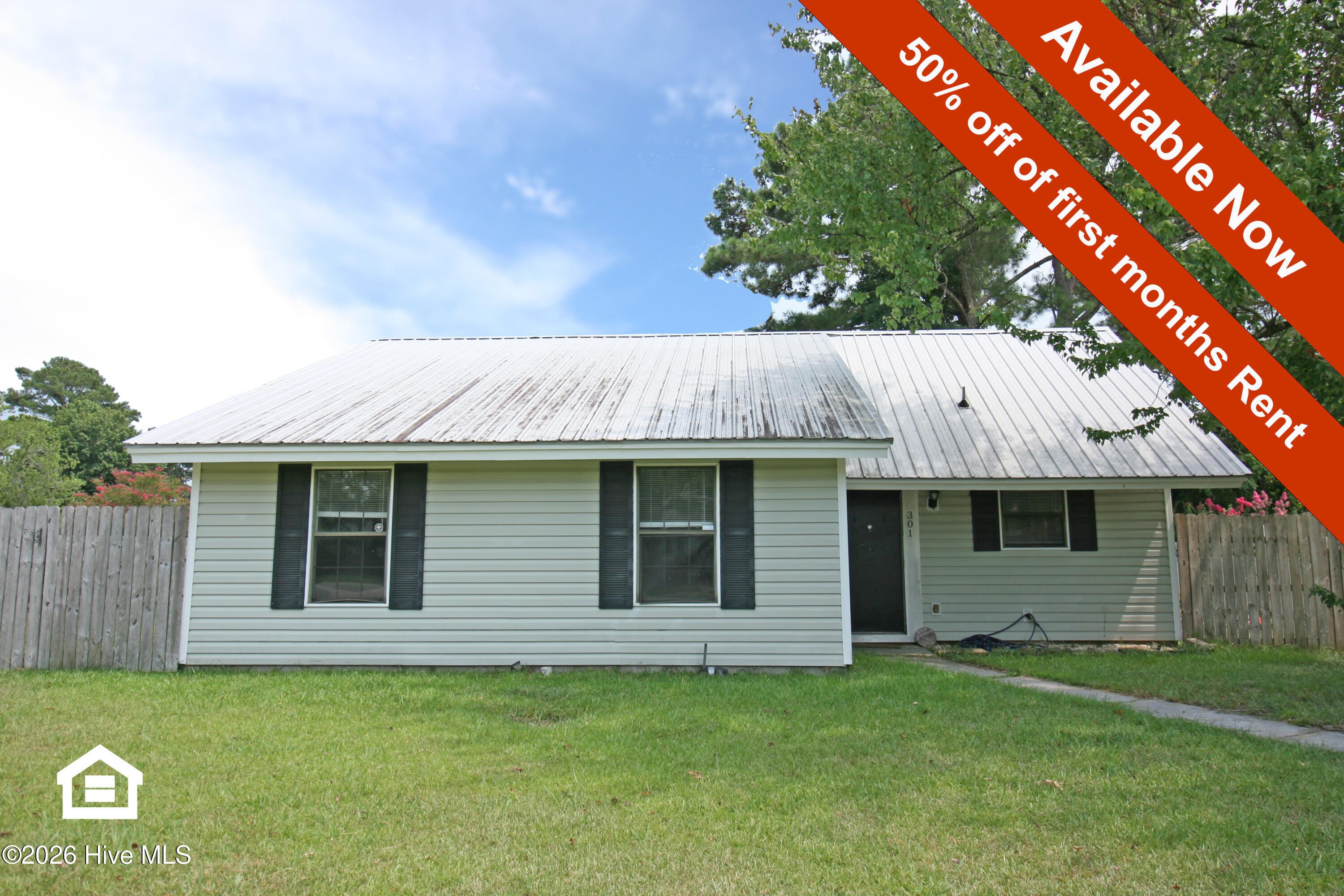 301 Dennis Road Jacksonville, NC 28546 - Photo 1 of 20 Gallery Image 1