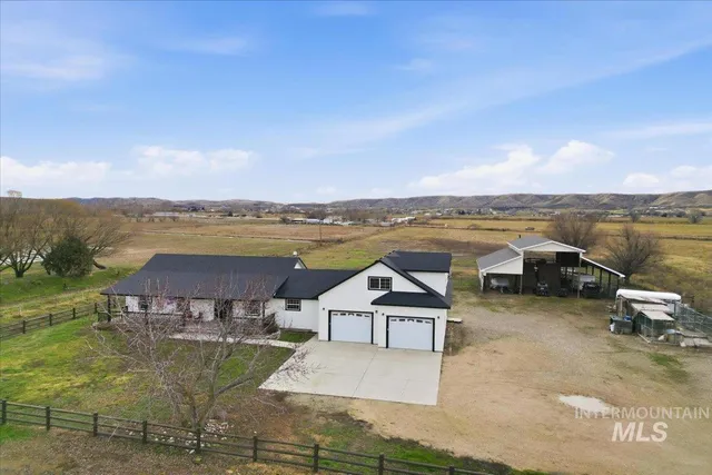 $799,000 | 1415 Morehouse Road, Emmett, ID 83617