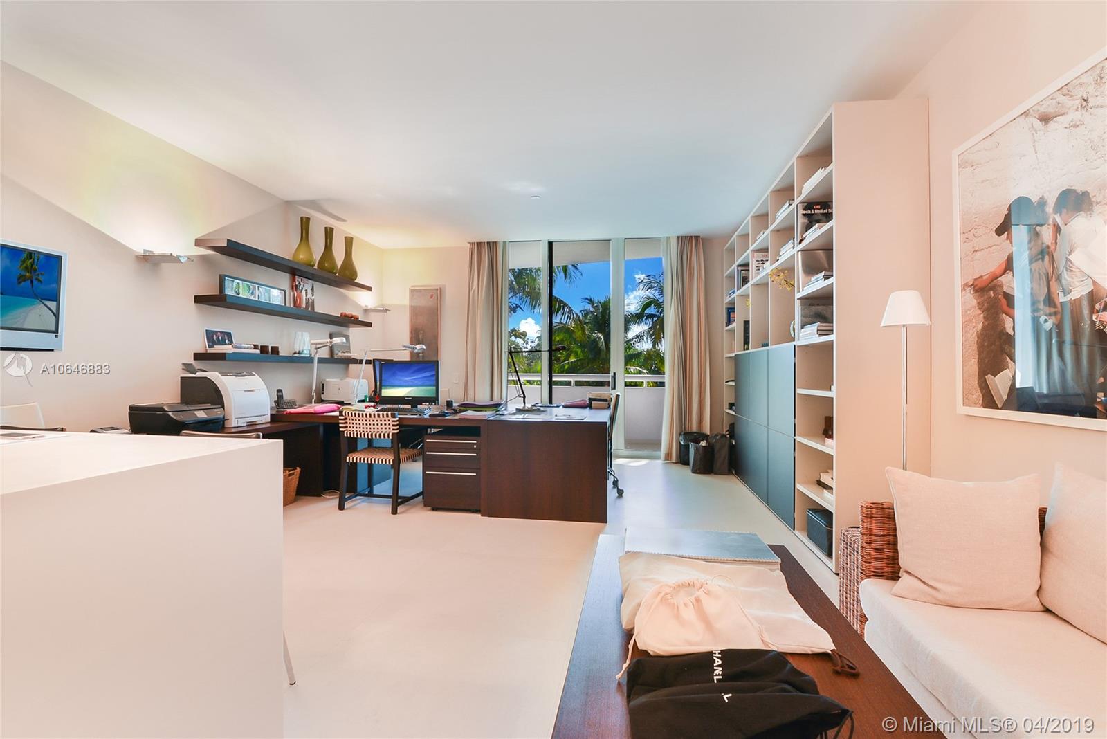 21200 Point Place Aventura, FL 33180 - Photo 33 of 35 STUDIO #305 - 679 SQ FT WITH KITCHEN AND BATHROOM, PRIVATE BALCONY - FULLY REMODELED