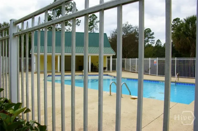 $23,000 | Lot 513 Marsh Hen Road Northeast, Townsend, GA 31331