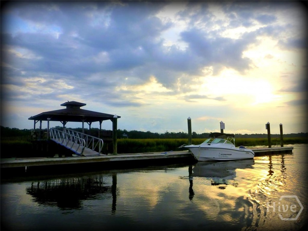 Lot 513 Marsh Hen Road Northeast Townsend, GA 31331 - Photo 9 of 15