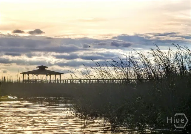 $23,000 | Lot 513 Marsh Hen Road Northeast, Townsend, GA 31331