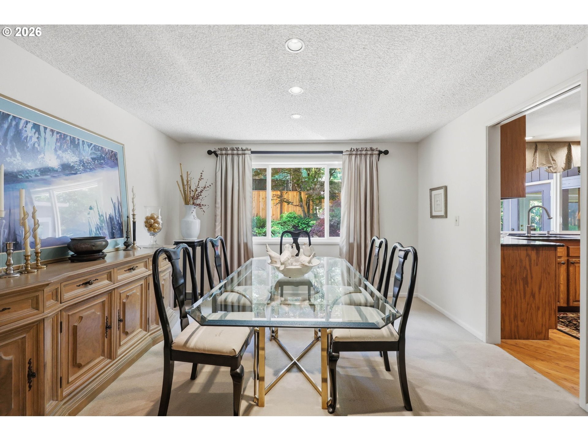 14600 Southwest Forest Place Beaverton, OR 97007 - Photo 8 of 44 Dining Room