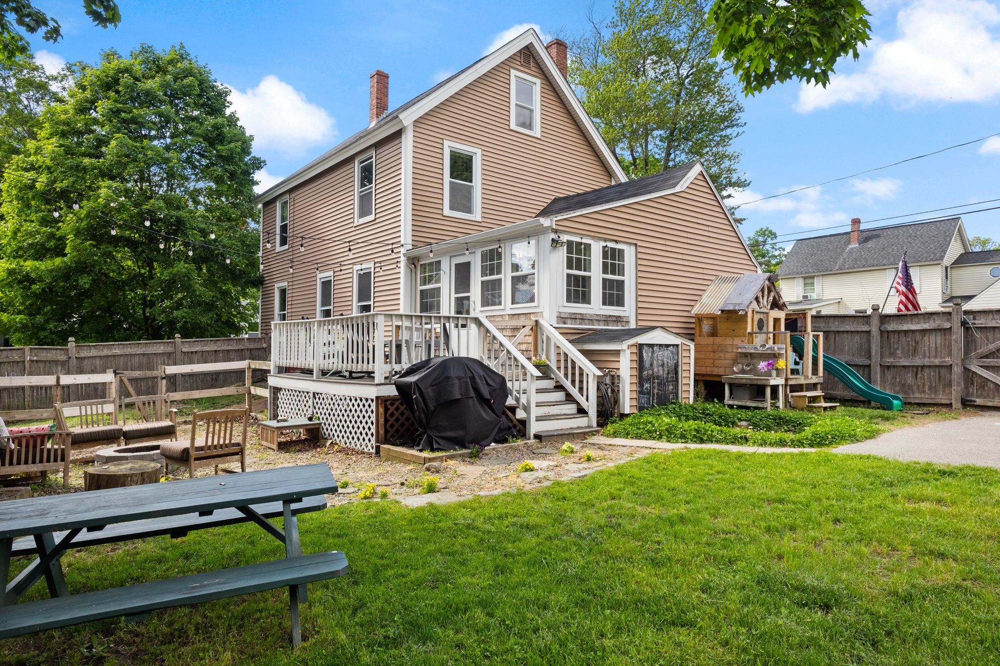14 Harvard Street Exeter, NH 03833 - Photo 32 of 60