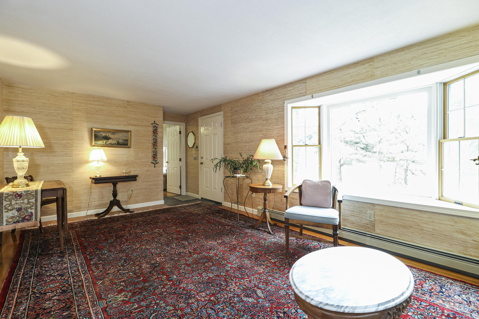 700 Governor Prence Road Eastham, MA 02642 - Photo 8 of 48 Livingroom
