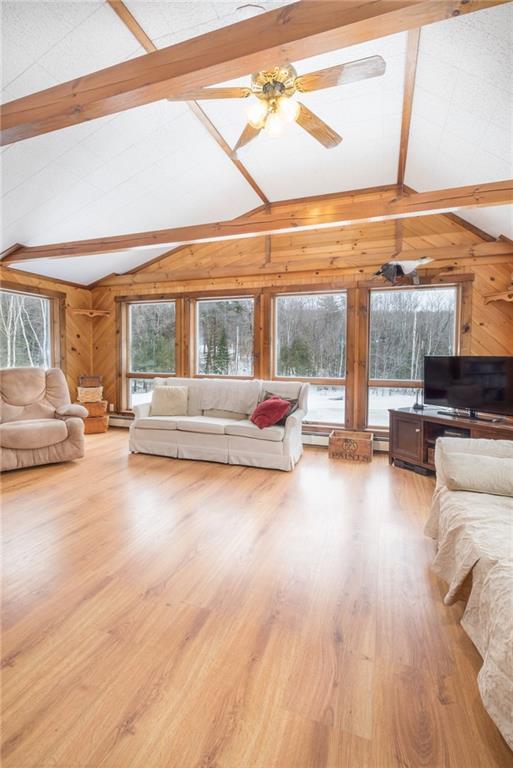 49 Lenfest Road Palermo, ME 04354 - Photo 16 of 30 Photo