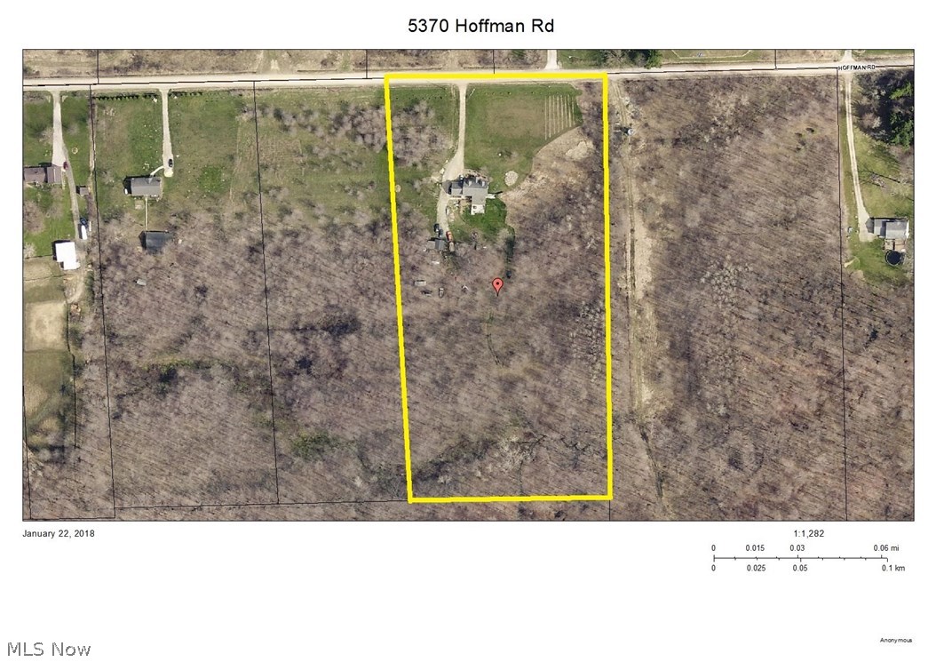 5370 Hoffman Road Rome, OH 44085 - Photo 21 of 22