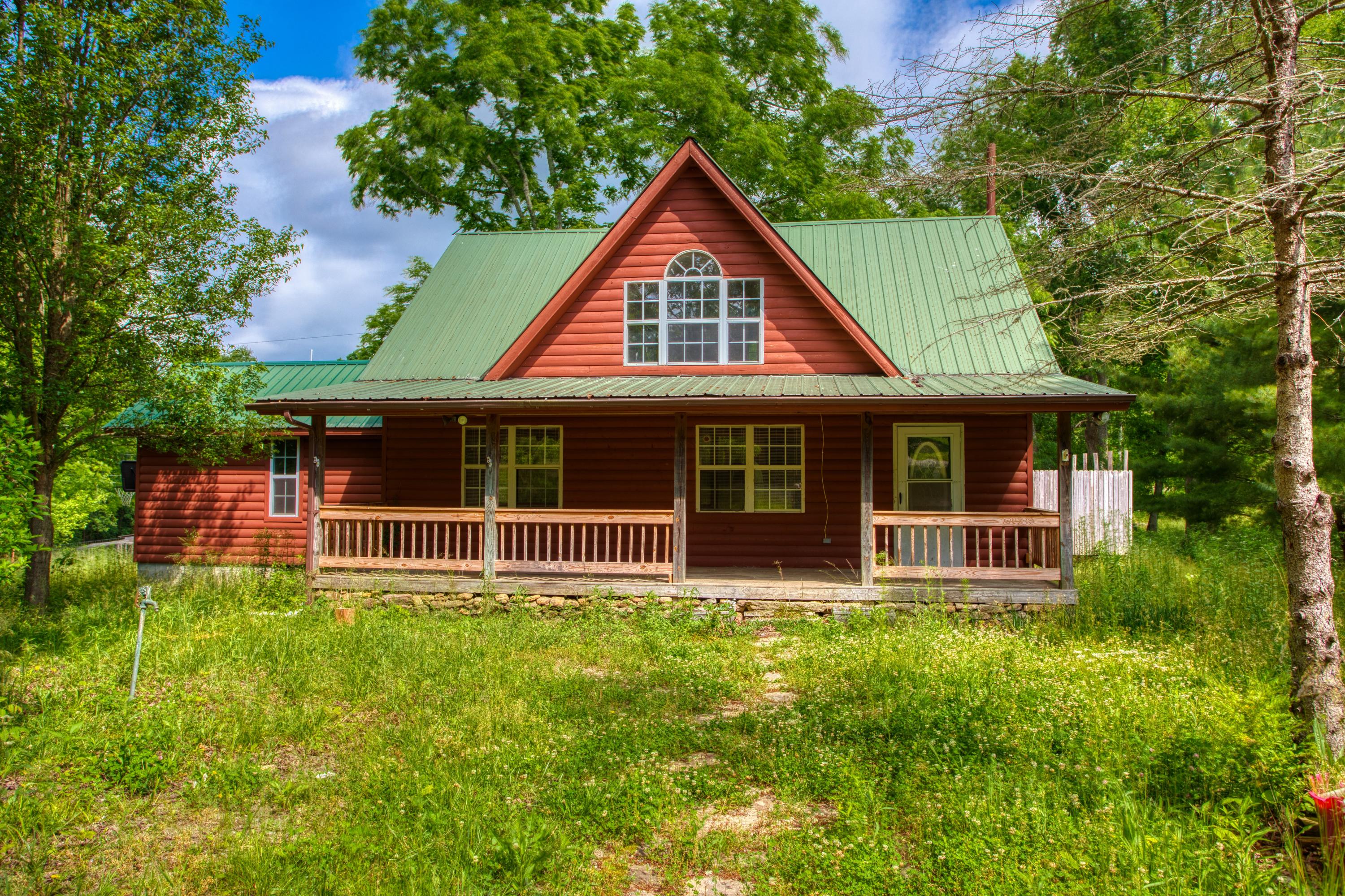 731 Fairgrounds Road Jamestown, TN 38556 - Photo 1 of 6 EK3A0315