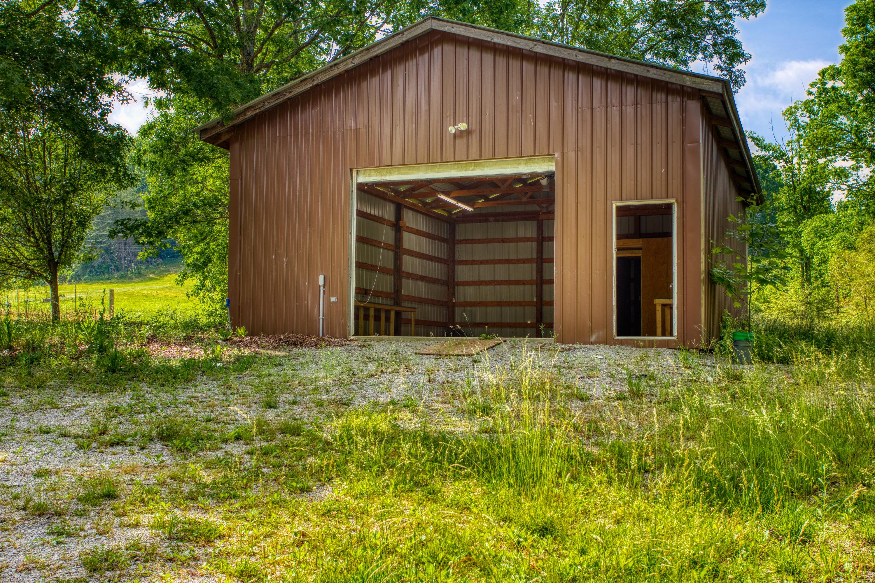 731 Fairgrounds Road Jamestown, TN 38556 - Photo 5 of 6 EK3A0335