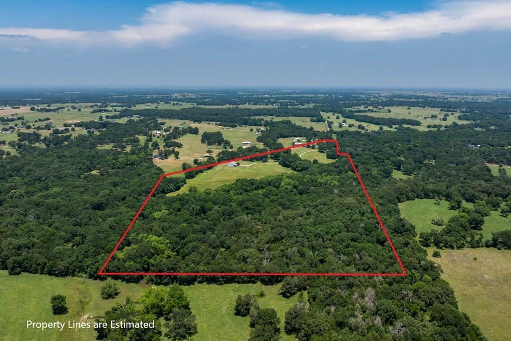 455 County Road 2808 Mabank, TX 75147 - Photo 30 of 40 an aerial view of multiple house