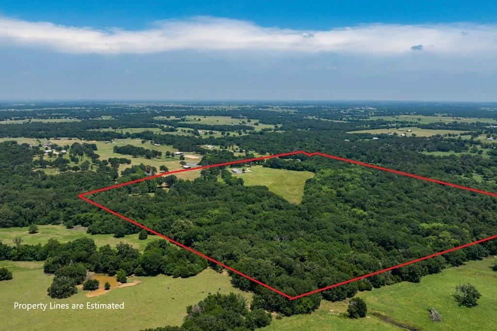 455 County Road 2808 Mabank, TX 75147 - Photo 31 of 40 an aerial view of a city