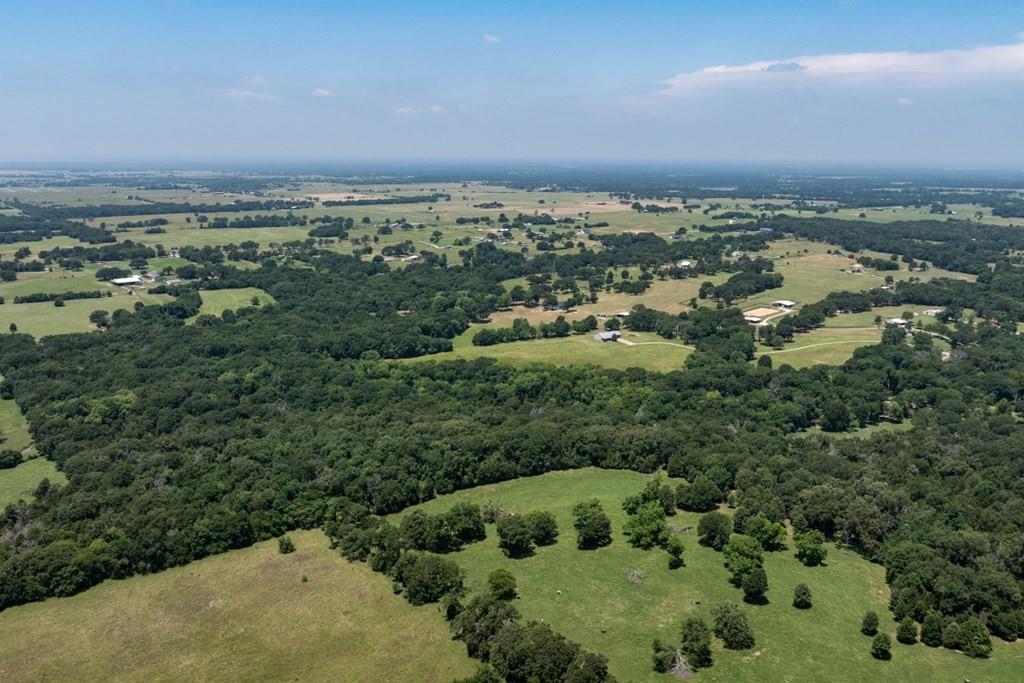 455 County Road 2808 Mabank, TX 75147 - Photo 33 of 40 an aerial view of multiple house