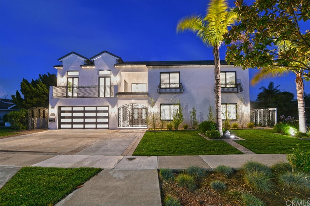 1827 Mariners Drive Newport Beach, CA 92660 - Photo 60 of 69