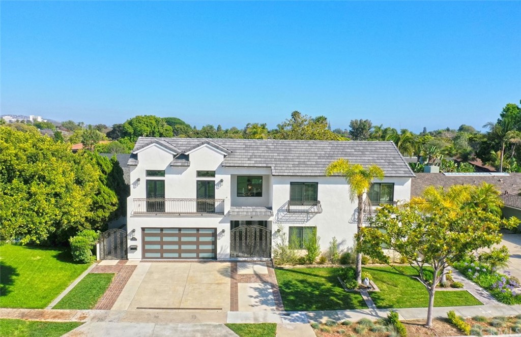 1827 Mariners Drive Newport Beach, CA 92660 - Photo 62 of 69