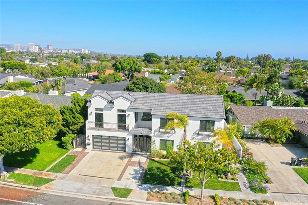 1827 Mariners Drive Newport Beach, CA 92660 - Photo 63 of 69