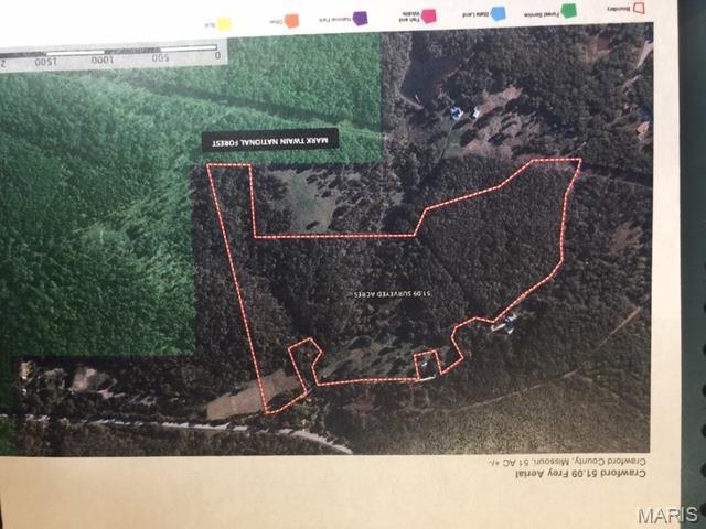 12 Berryman Cut-Off Road Steelville, MO 65565 - Photo 21 of 23