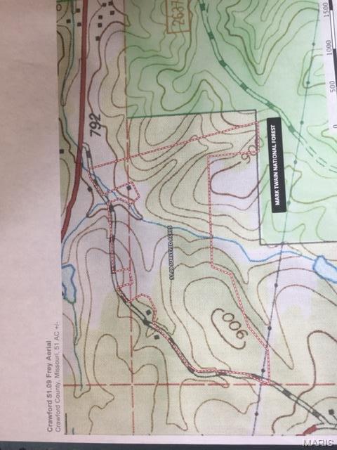 12 Berryman Cut-Off Road Steelville, MO 65565 - Photo 22 of 23