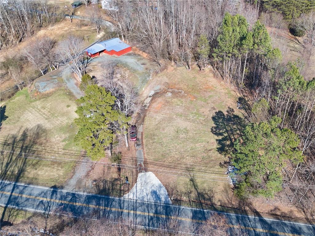 5671 Walnut Cove Road Walkertown, NC 27051 - Photo 3 of 11