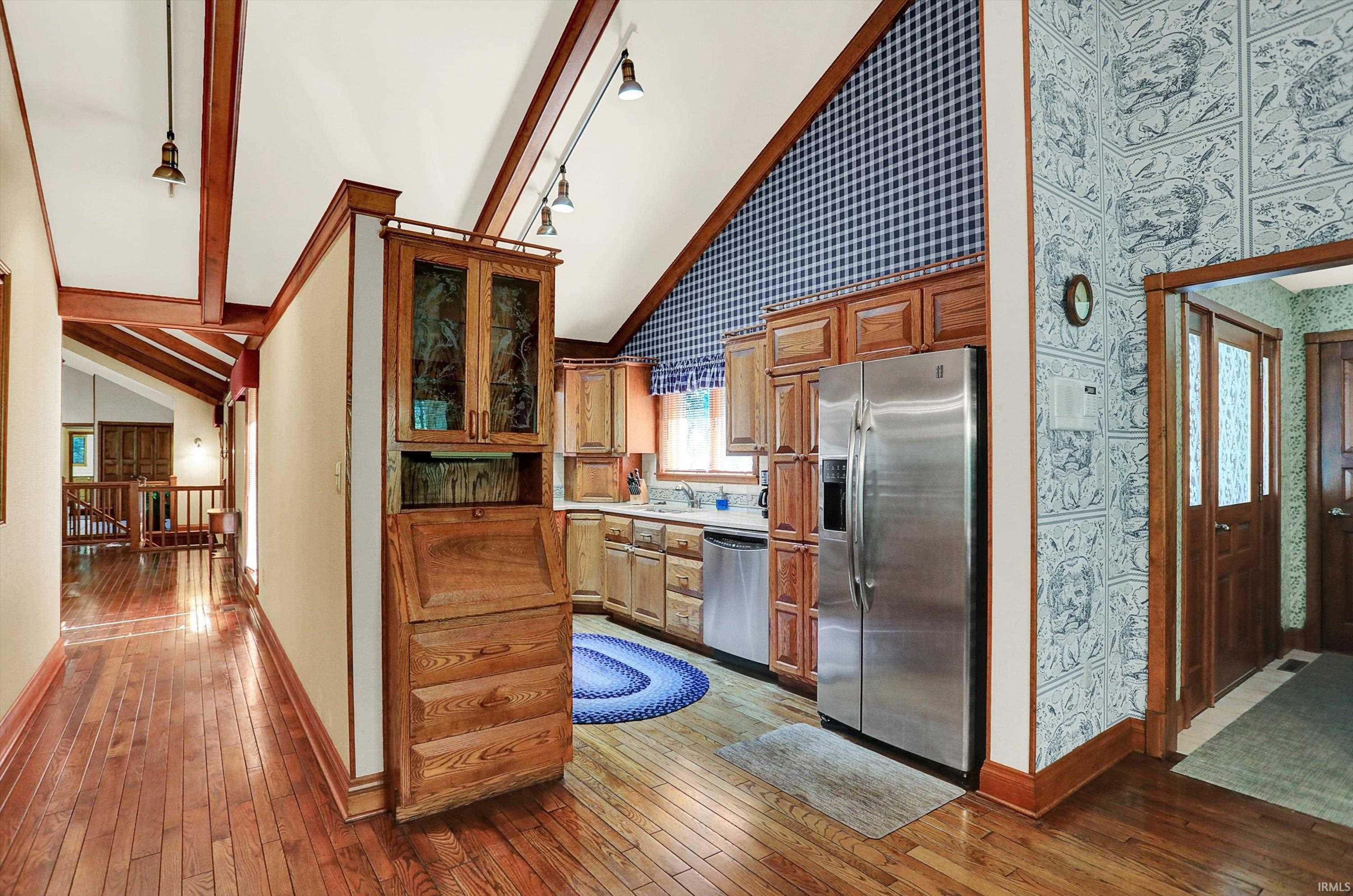 1420 South Valley Forge Road Bloomington, IN 47401 - Photo 4 of 36