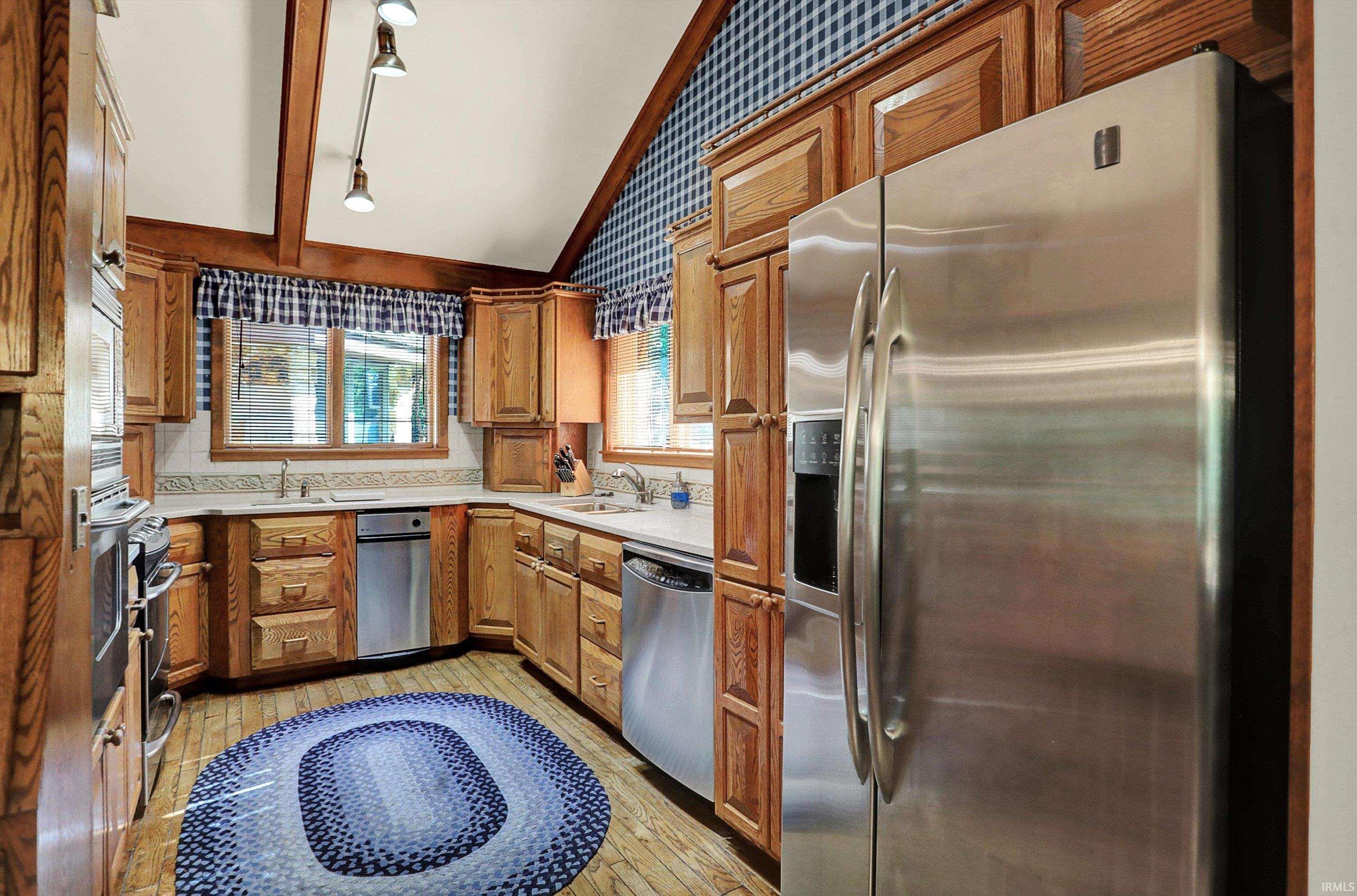 1420 South Valley Forge Road Bloomington, IN 47401 - Photo 5 of 36