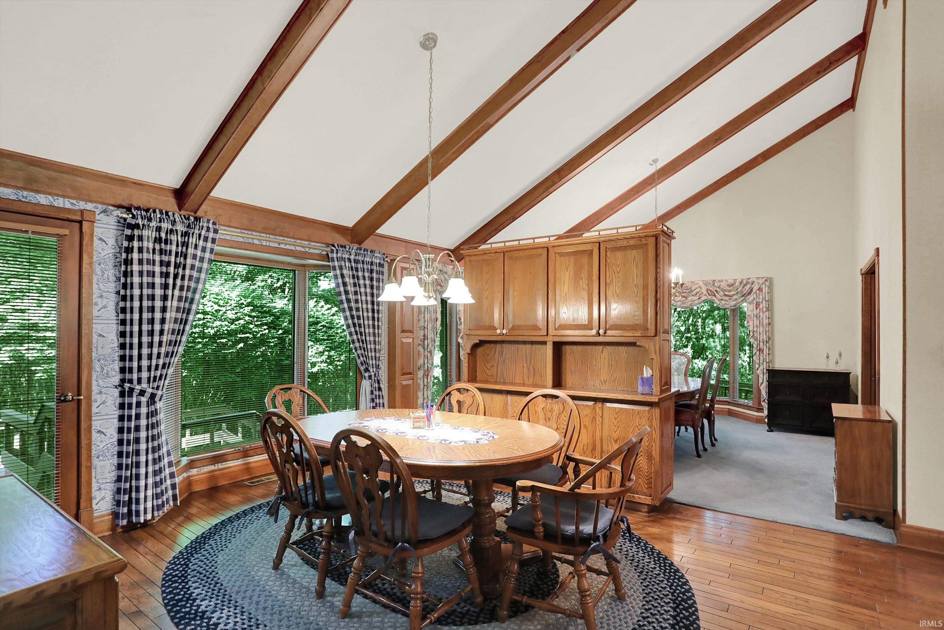 1420 South Valley Forge Road Bloomington, IN 47401 - Photo 7 of 36