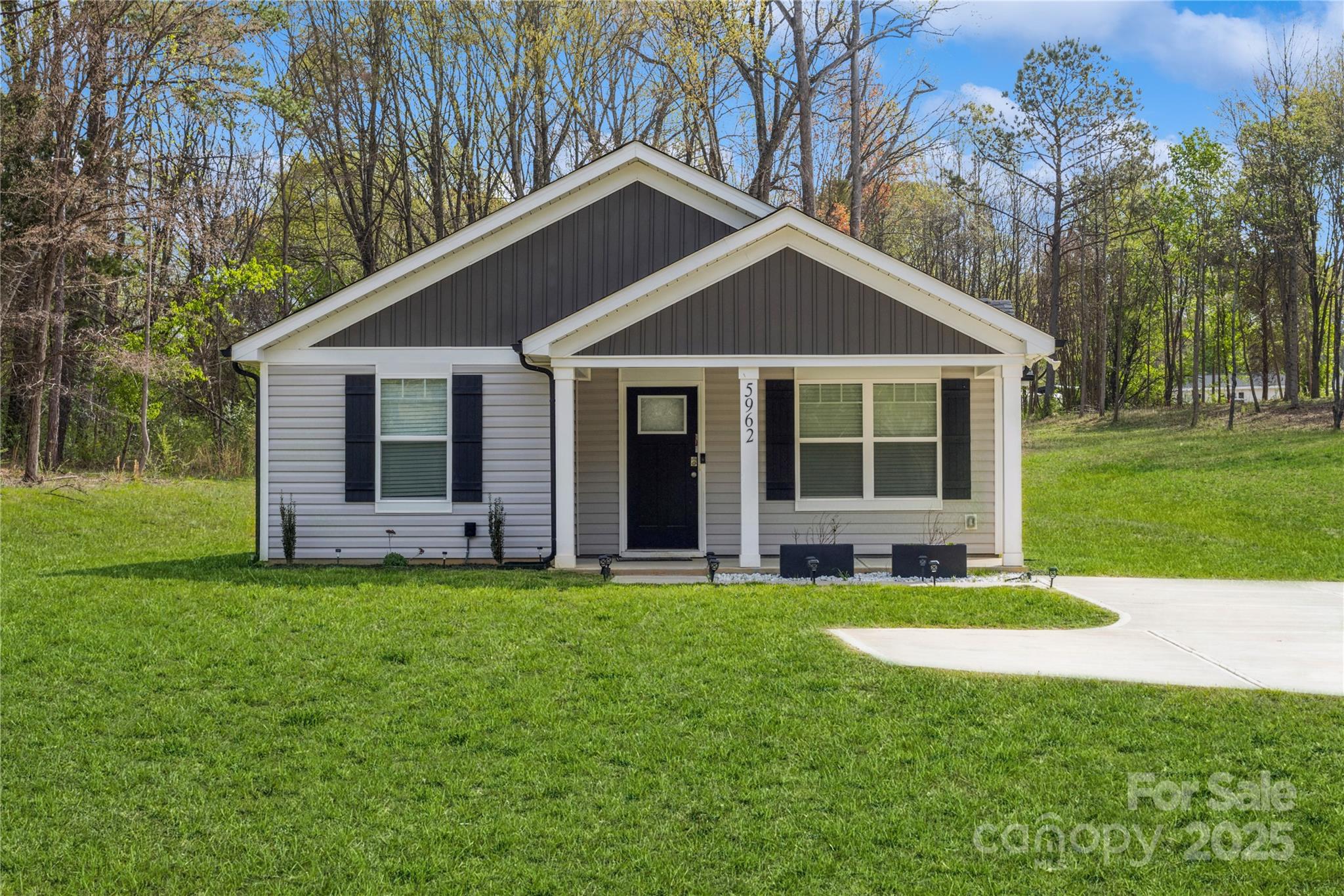 5962 Charlie Walker Road Kannapolis, NC 28081 - Photo 1 of 33 Gallery Image 1