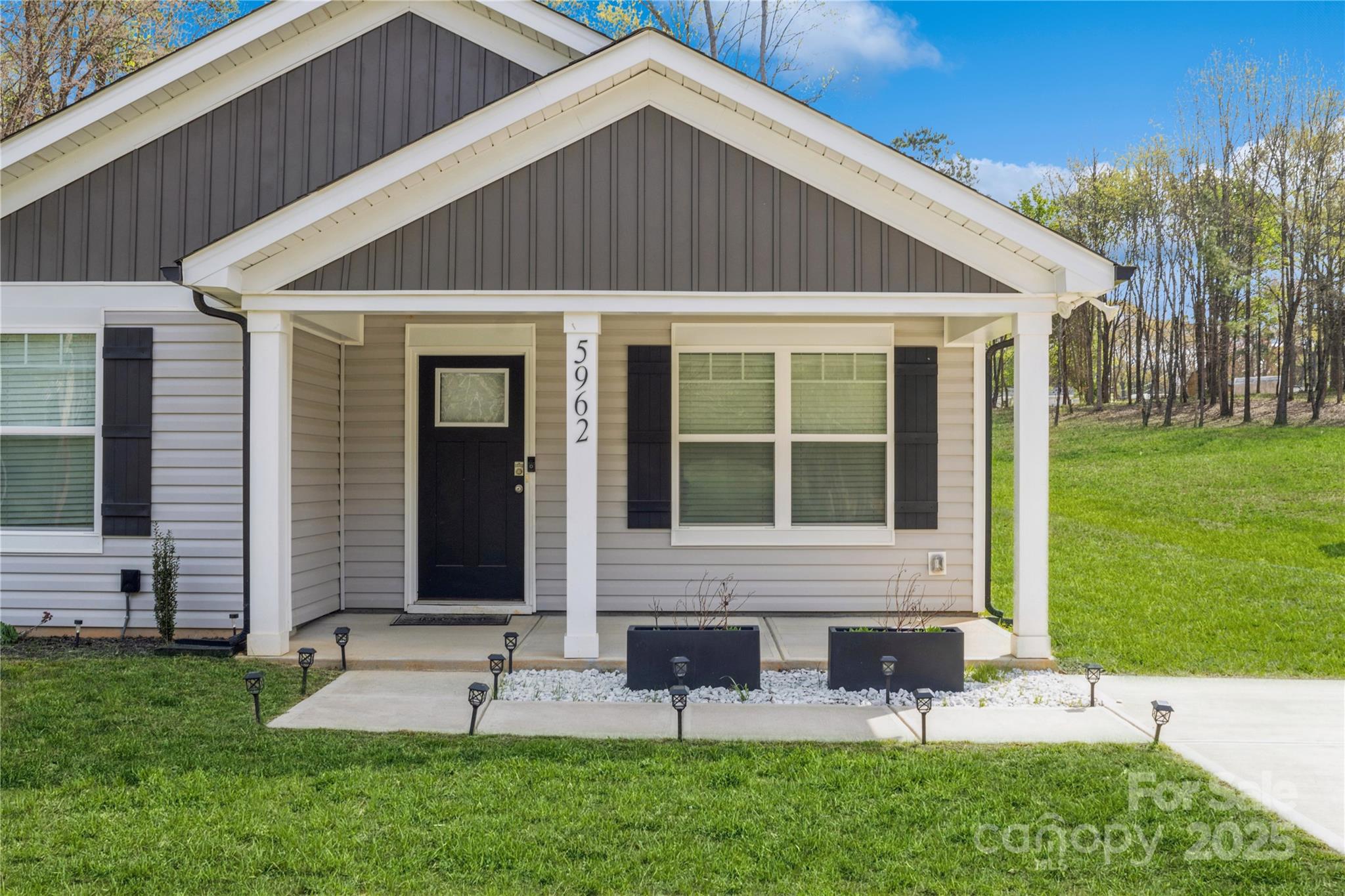 5962 Charlie Walker Road Kannapolis, NC 28081 - Photo 3 of 33 Gallery Image 3