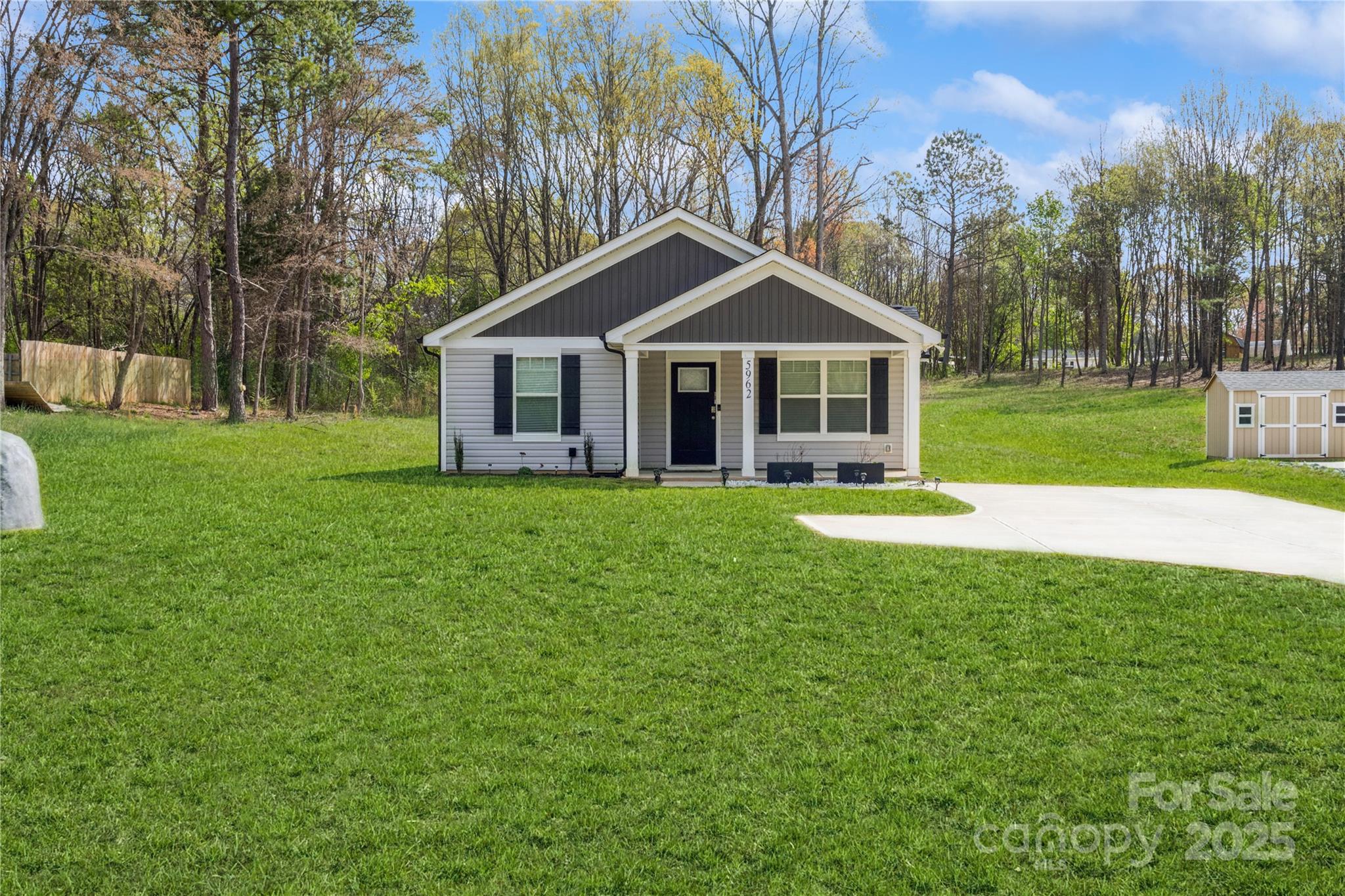 5962 Charlie Walker Road Kannapolis, NC 28081 - Photo 33 of 33 Gallery Image 33