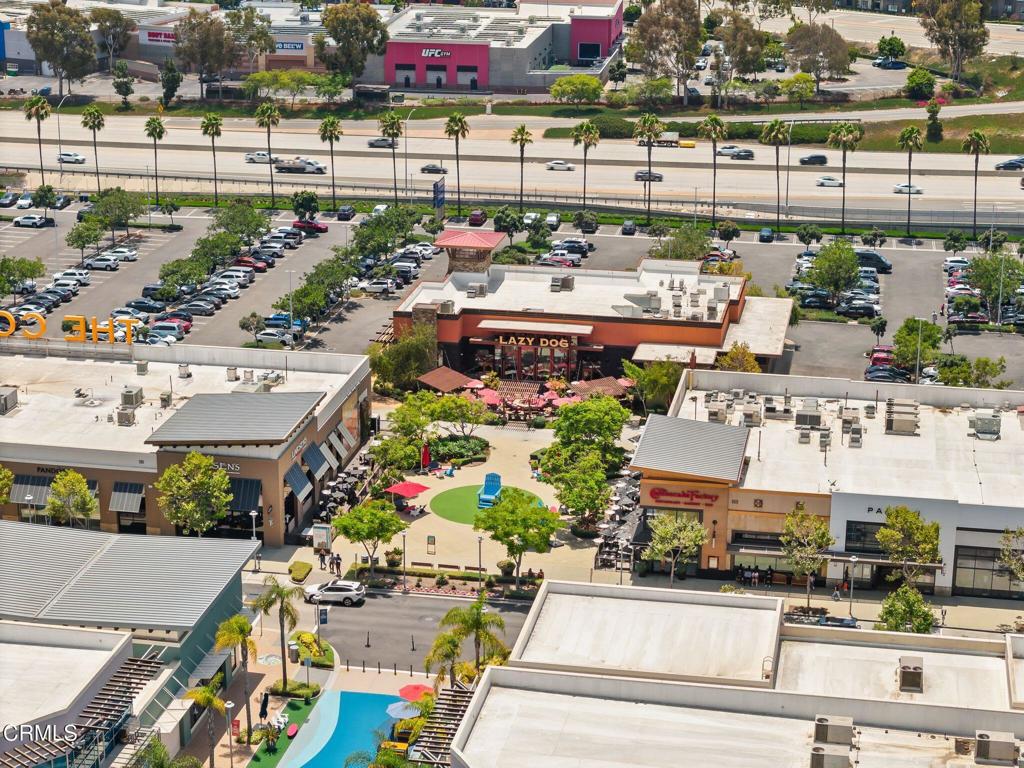 2810 Wagon Wheel Road, Unit 402 Oxnard, CA 93036 - Photo 62 of 67
