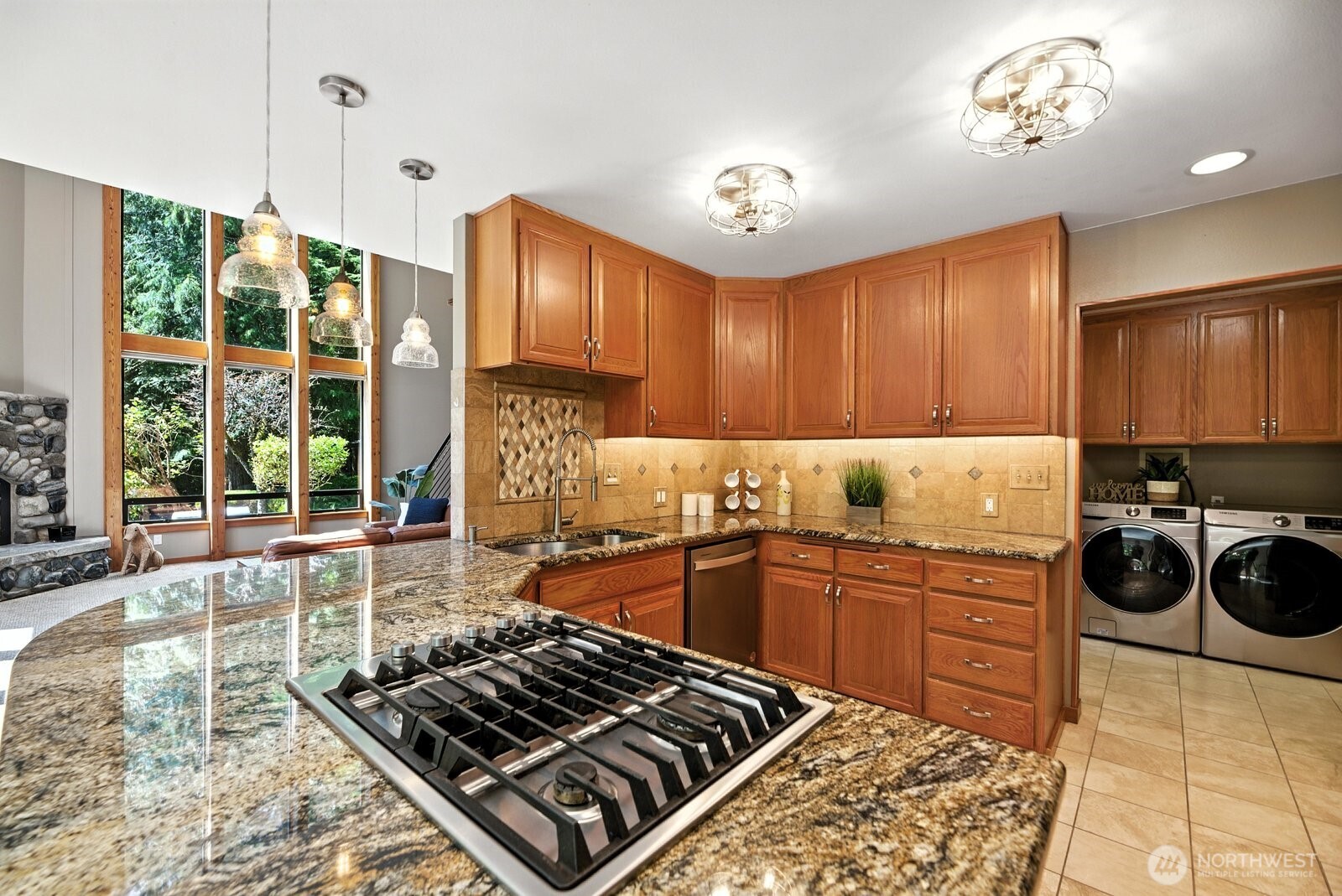 14710 Ley Road Gold Bar, WA 98251 - Photo 15 of 38 Gallery Image 15