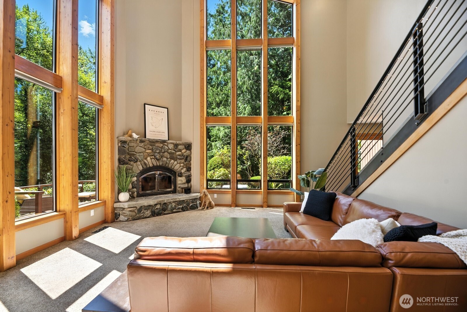14710 Ley Road Gold Bar, WA 98251 - Photo 10 of 38 Gallery Image 10