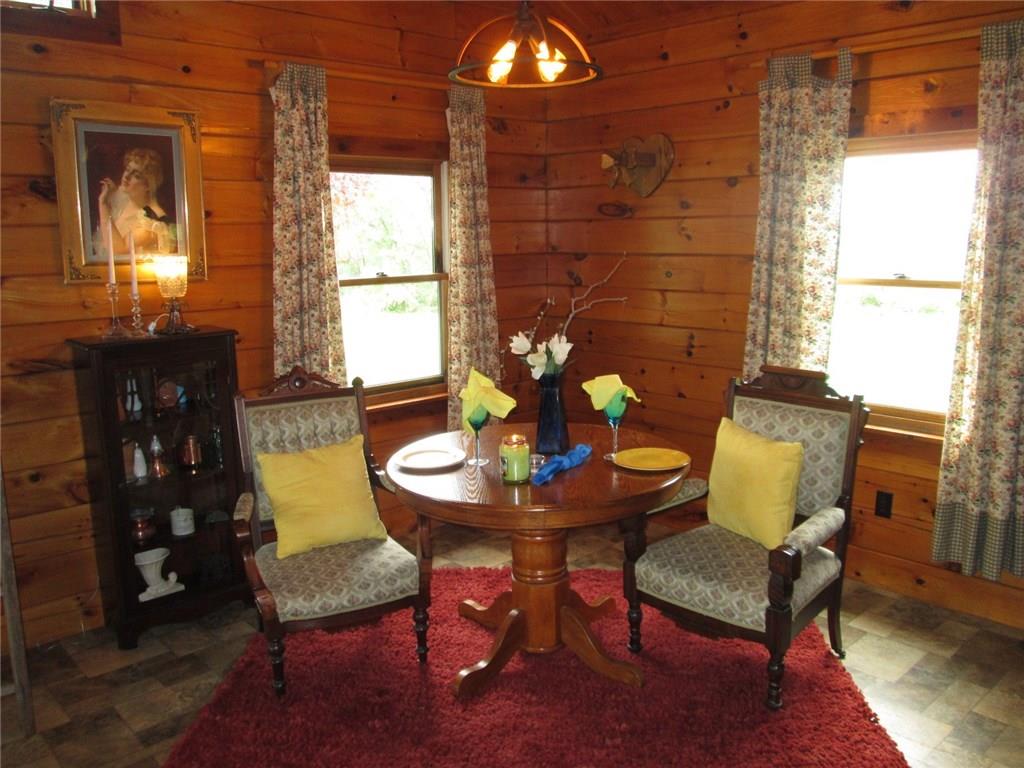 294 Iron Bridge Road Kittanning, PA 16201 - Photo 11 of 24 Dining area