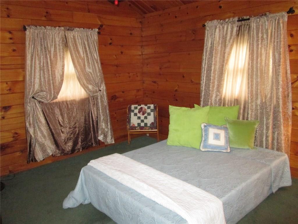 294 Iron Bridge Road Kittanning, PA 16201 - Photo 16 of 24 Master Bedroom is 15x14