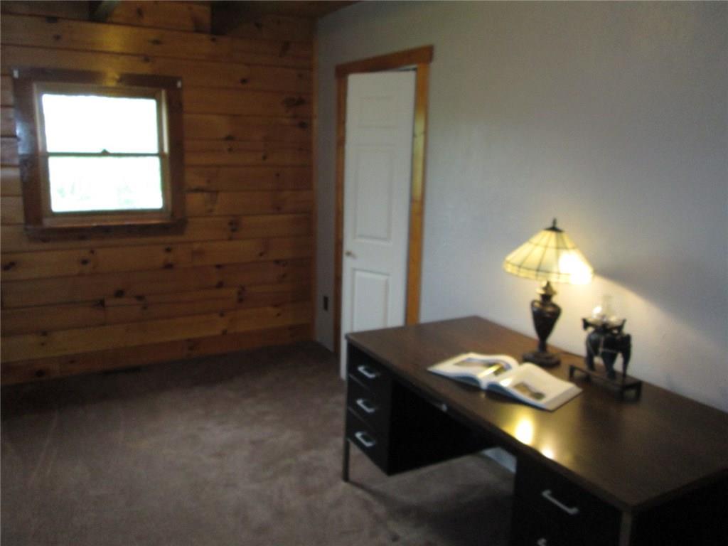 294 Iron Bridge Road Kittanning, PA 16201 - Photo 17 of 24 Third Bedroom is 14x7