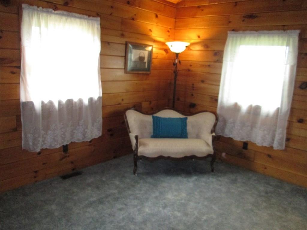 294 Iron Bridge Road Kittanning, PA 16201 - Photo 18 of 24 Second Bedroom is 14x10