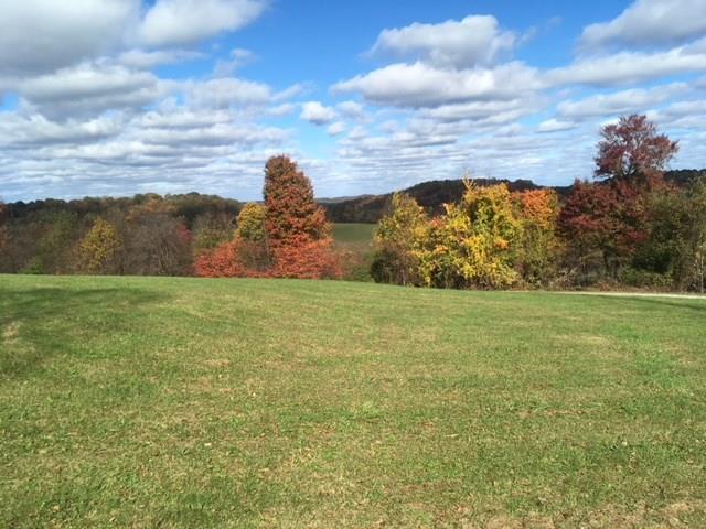 294 Iron Bridge Road Kittanning, PA 16201 - Photo 4 of 24 Beautiful fall view of the property!