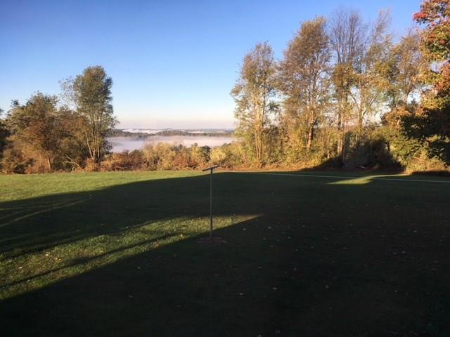 294 Iron Bridge Road Kittanning, PA 16201 - Photo 6 of 24 Another view of the fog over the river.