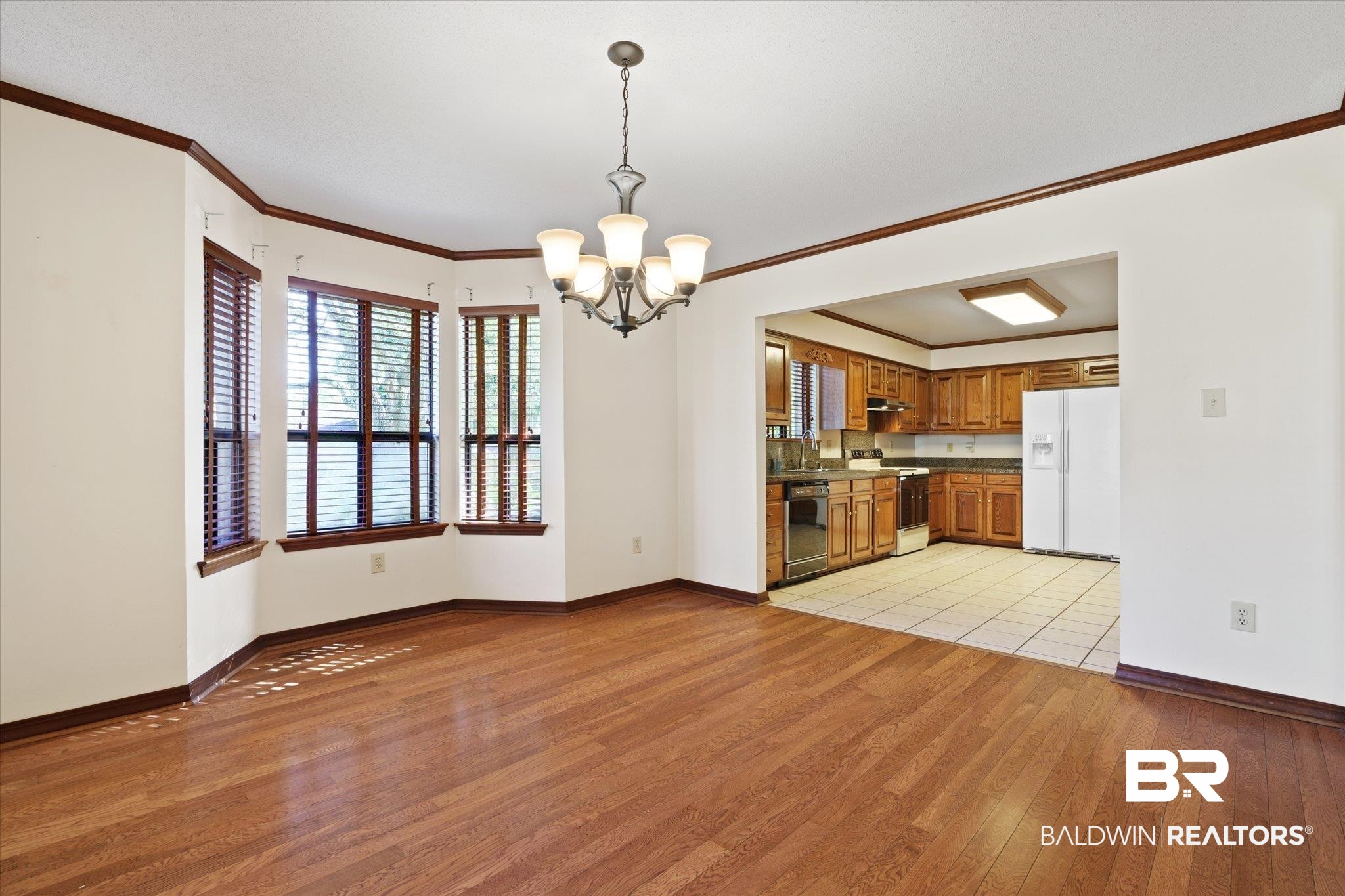 7315 Smithfield Road East Mobile, AL 36695 - Photo 9 of 33