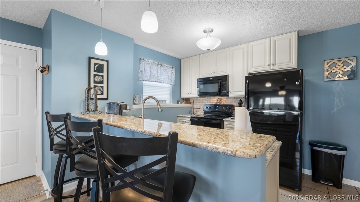 6005 Baydy Peak Road, Unit 1204 Osage Beach, MO 65065 - Photo 6 of 27