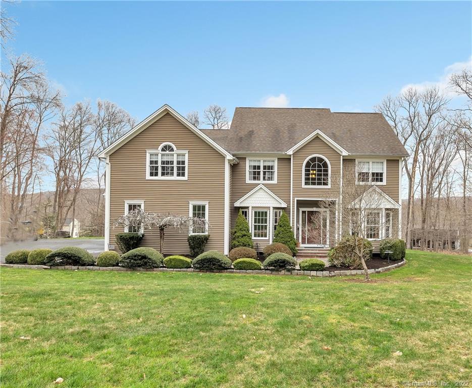 56 Little Fox Run, Shelton, CT 06484 | Compass