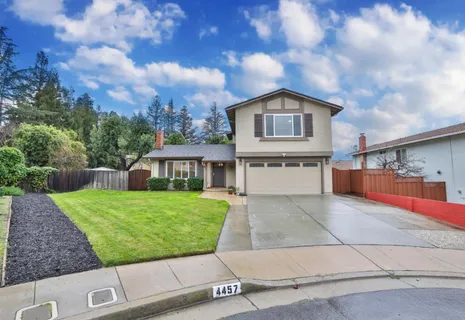 $1,898,000 | 4457 Ulman Court, San Jose, CA 95121