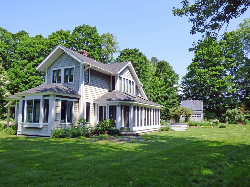 542 River Road Deerfield, MA 01342 - Photo 2 of 30 Gallery Image 2