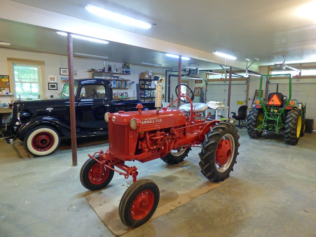 542 River Road Deerfield, MA 01342 - Photo 23 of 30 Gallery Image 23