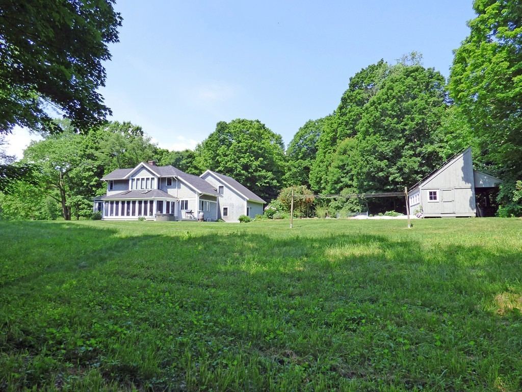 542 River Road Deerfield, MA 01342 - Photo 8 of 30 Gallery Image 8