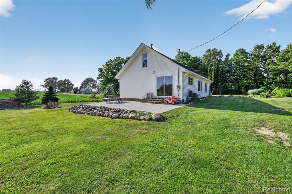 3658 Newburg Road Durand, MI 48429 - Photo 40 of 56