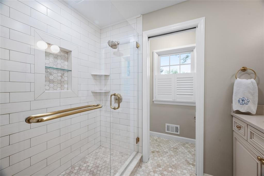 1014 Osage Road Pittsburgh, PA 15243 - Photo 28 of 49 a bathroom with a shower