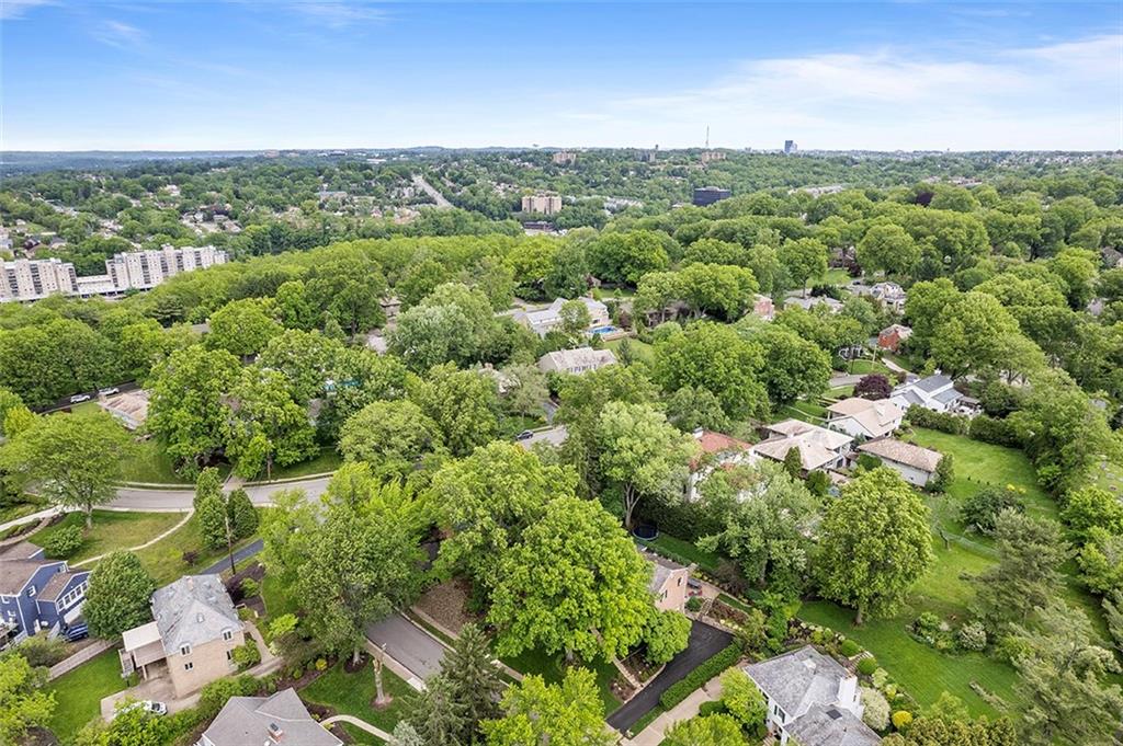 1014 Osage Road Pittsburgh, PA 15243 - Photo 45 of 49 a view of a city