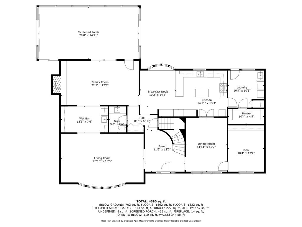 1014 Osage Road Pittsburgh, PA 15243 - Photo 47 of 49 a picture of a room