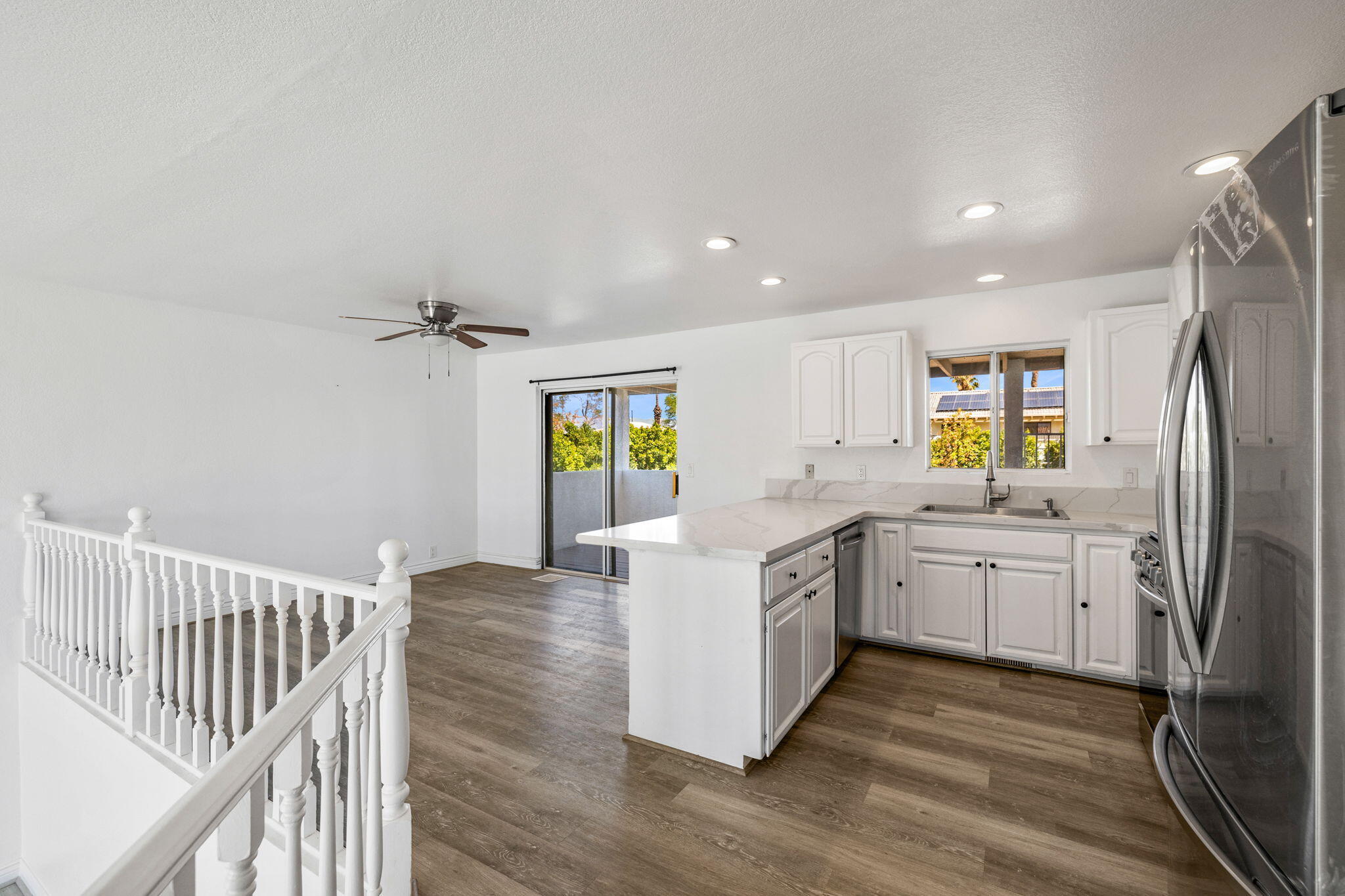 68090 Concepcion Road Cathedral City, CA 92234 - Photo 11 of 52 Kitchen
